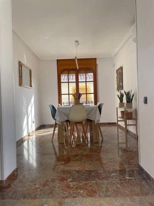 Apartment Cal Salmare Seafront With Rooftop Terrace And Pool Calafell