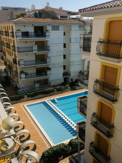 Apartment Cal Salmare Seafront With Rooftop Terrace And Pool *