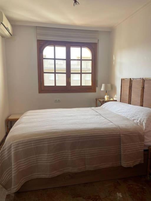 Apartment Cal Salmare Seafront With Rooftop Terrace And Pool