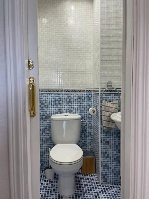 Cal Salmare Seafront With Rooftop Terrace And Pool Apartment *