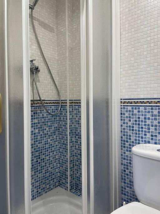 Cal Salmare Seafront With Rooftop Terrace And Pool * Calafell