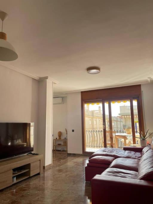 Cal Salmare Seafront With Rooftop Terrace And Pool *