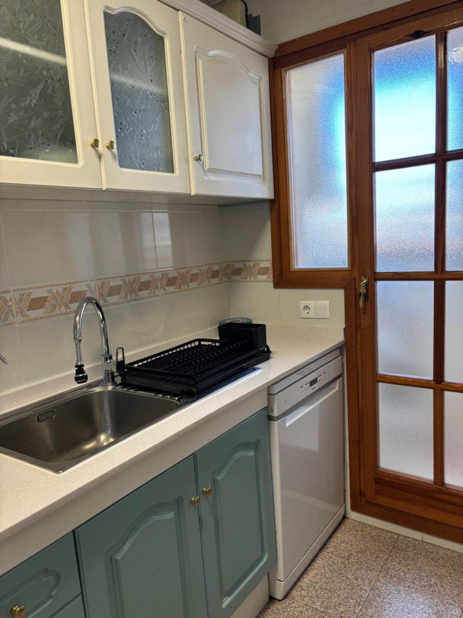 Cal Salmare Seafront With Rooftop Terrace And Pool Apartment